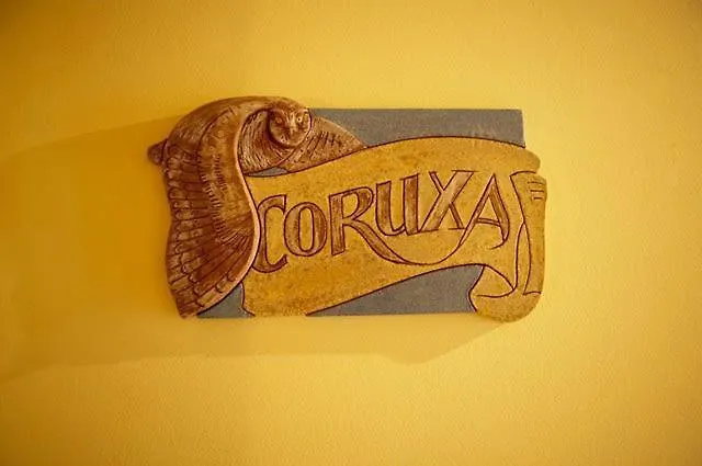 Rural Casona Trabadelo