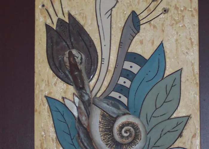 Rural Casona Trabadelo 3*