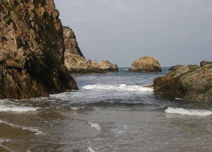 Rural Casona Trabadelo