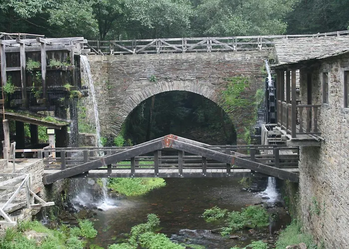 Rural Casona Trabadelo Vegadeo