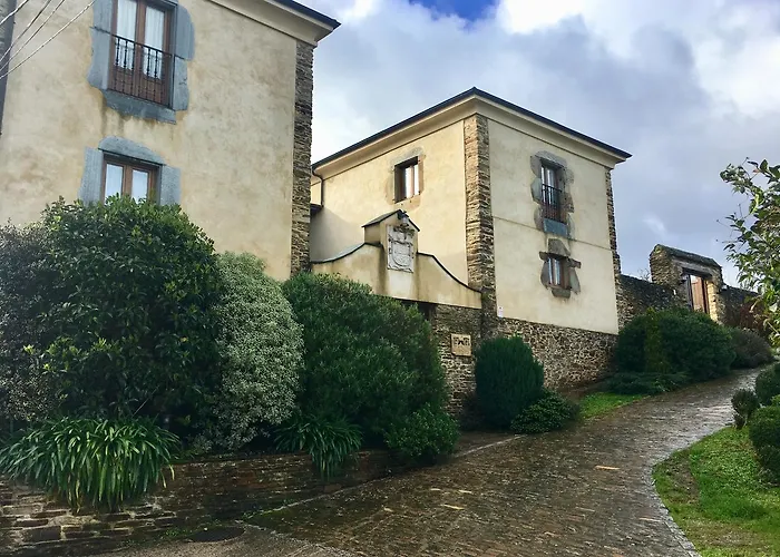 Rural Casona Trabadelo
