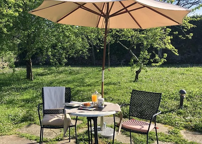 Hotel Rural Casona Trabadelo Vegadeo