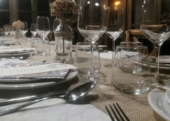 Rural Casona Trabadelo