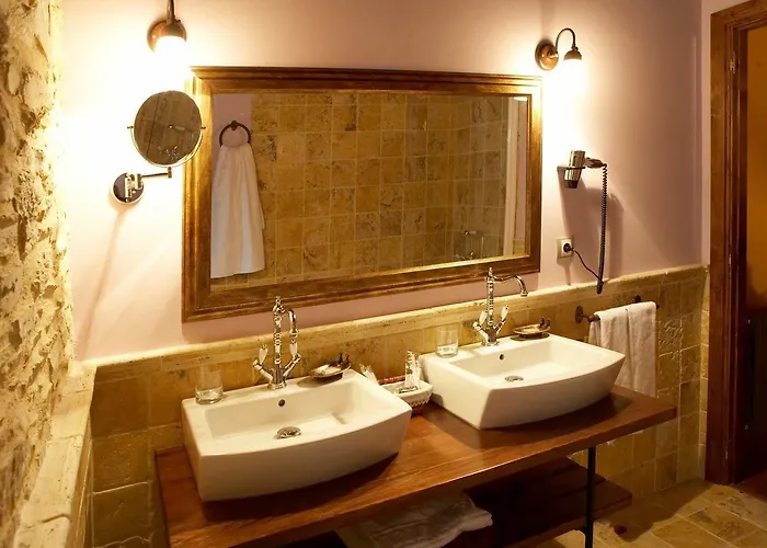 Rural Casona Trabadelo 3* Vegadeo