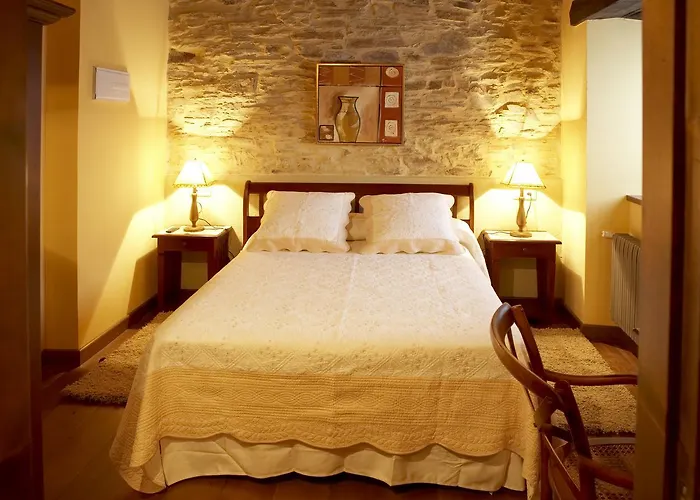 Rural Casona Trabadelo Vegadeo