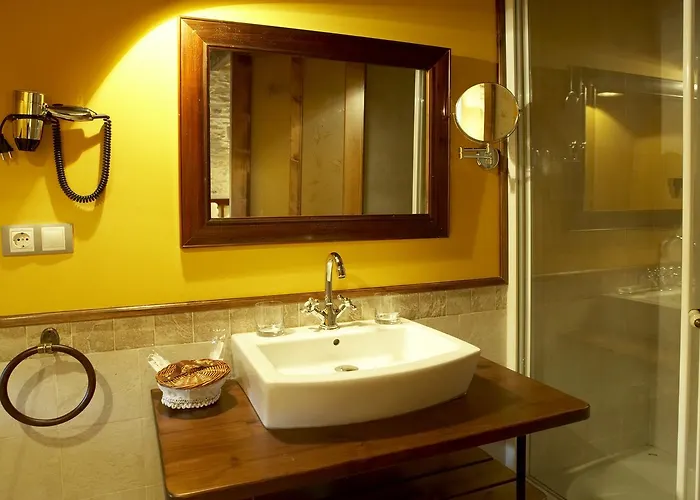 Rural Casona Trabadelo