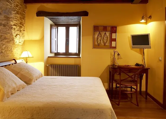 Rural Casona Trabadelo Vegadeo