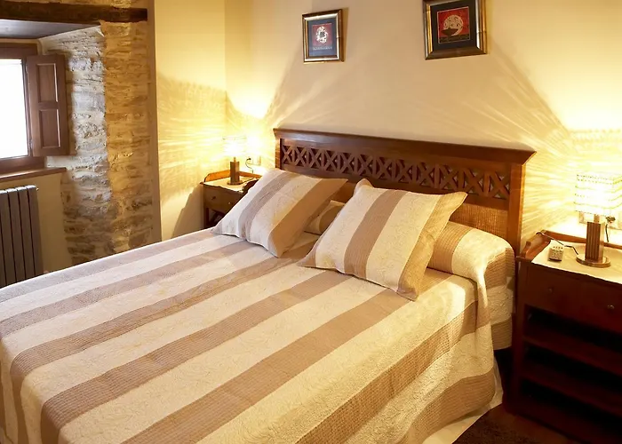 Rural Casona Trabadelo Hotel Vegadeo