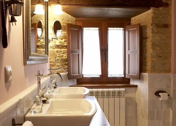 Rural Casona Trabadelo Vegadeo