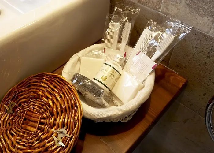 Rural Casona Trabadelo 3*