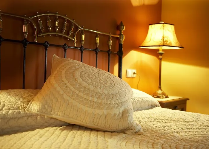 Hotel Rural Casona Trabadelo