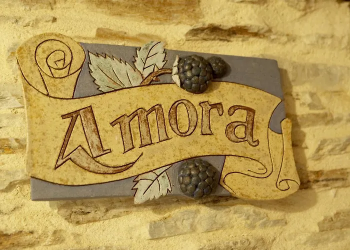 Hotel Rural Casona Trabadelo