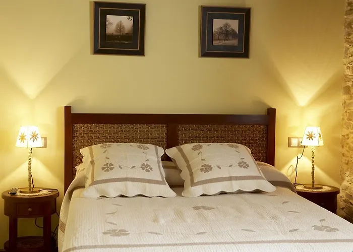 Rural Casona Trabadelo