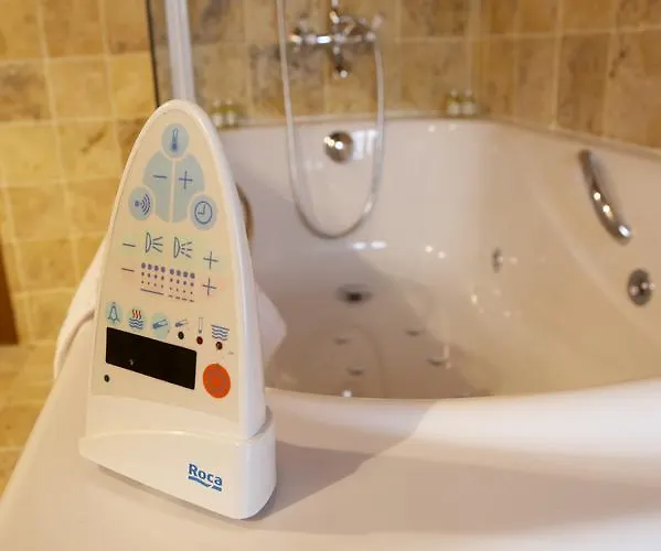 Rural Casona Trabadelo Hotel 3*