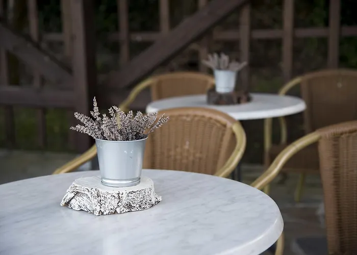 Rural Casona Trabadelo