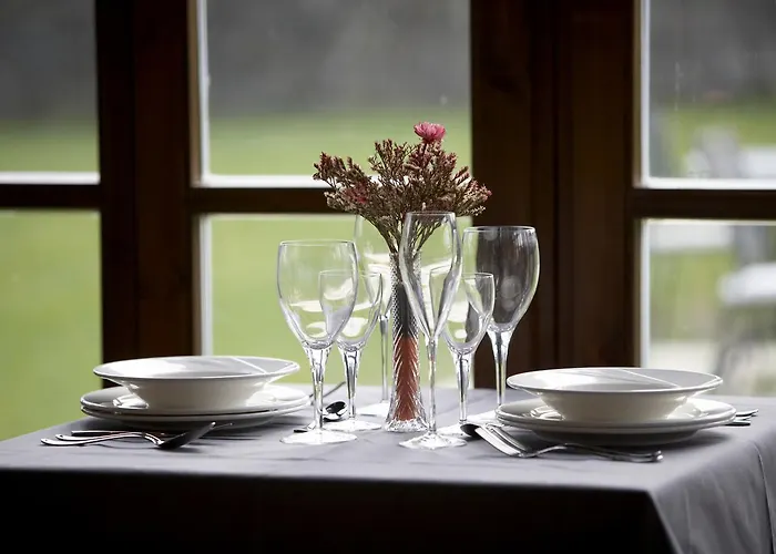 Rural Casona Trabadelo 3* Vegadeo