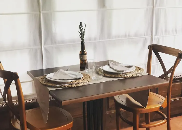 Rural Casona Trabadelo