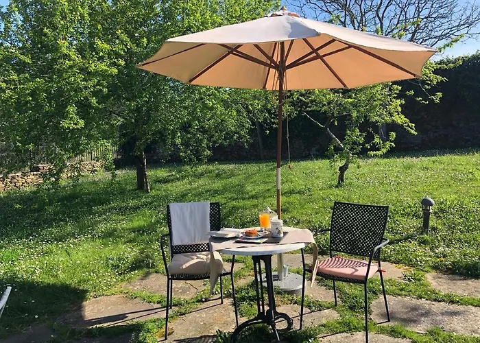 Rural Casona Trabadelo Hotel 3*