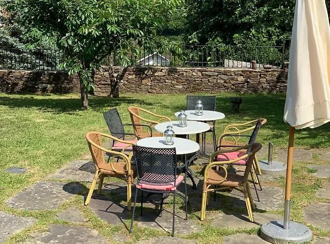 Rural Casona Trabadelo 3* Vegadeo